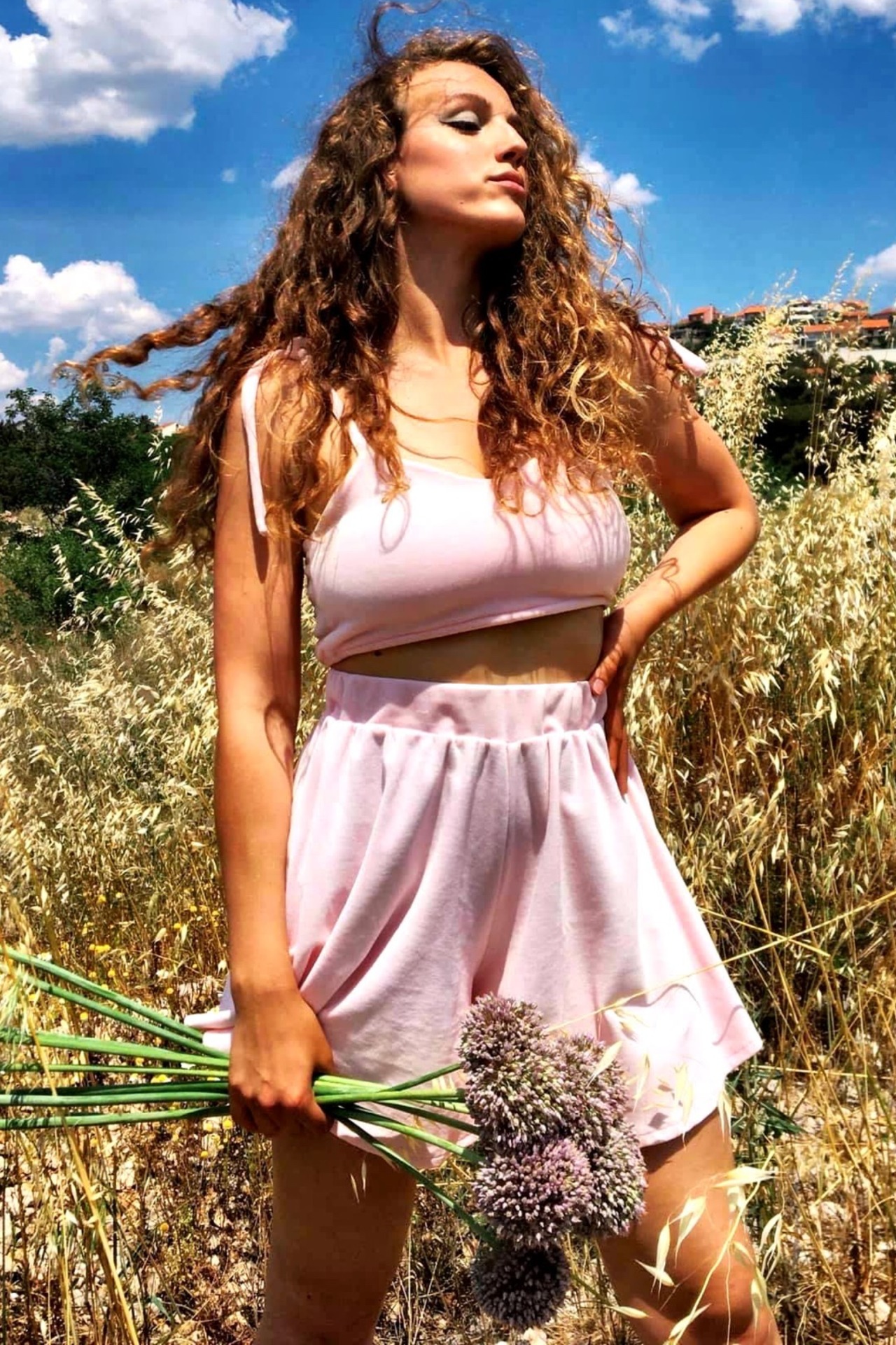 Bruna — Model & Hostess in &Scaron;ibenik photo 1