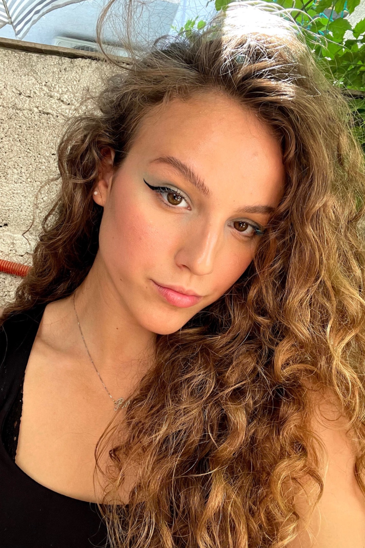 Bruna — Model & Hostess in &Scaron;ibenik photo 13