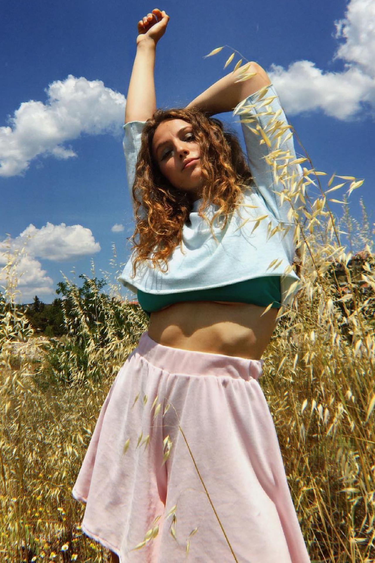 Bruna — Model & Hostess in &Scaron;ibenik photo 3