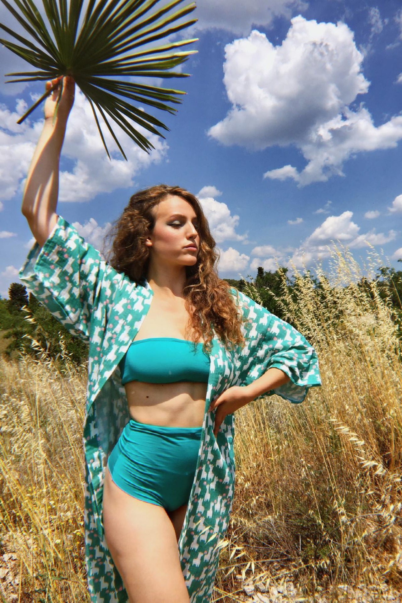 Bruna — Model & Hostess in &Scaron;ibenik photo 4