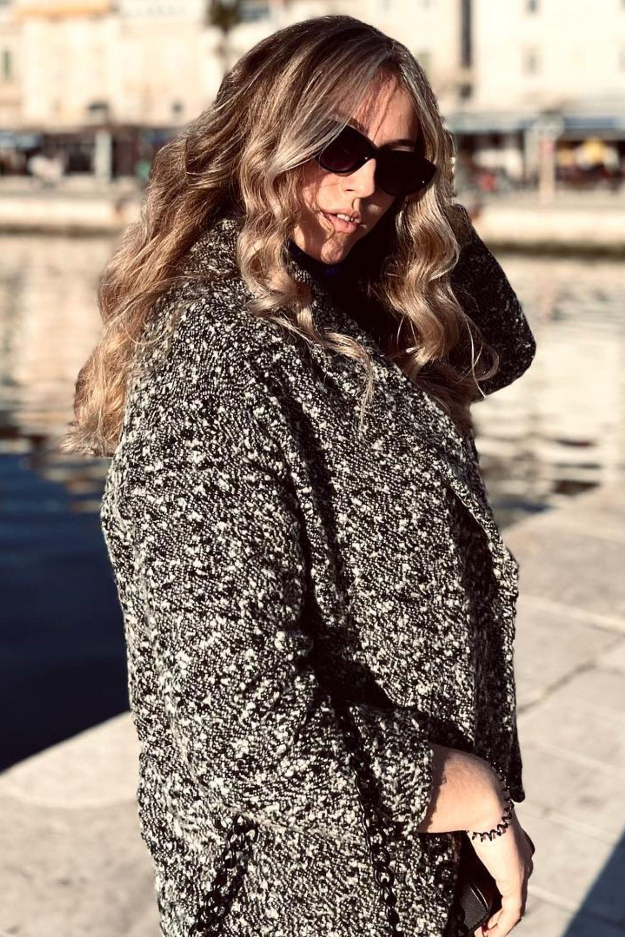 Bruna — Model & Hostess in &Scaron;ibenik photo 5