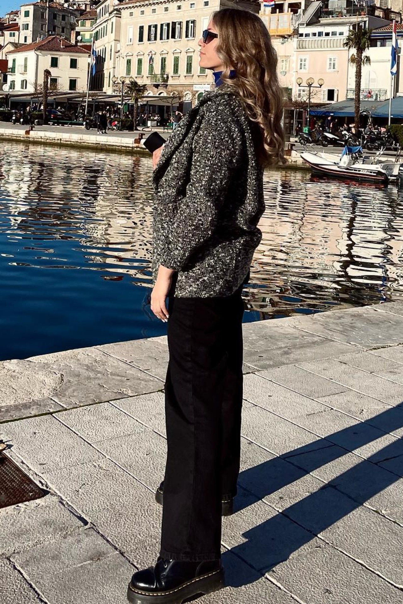 Bruna — Model & Hostess in &Scaron;ibenik photo 6