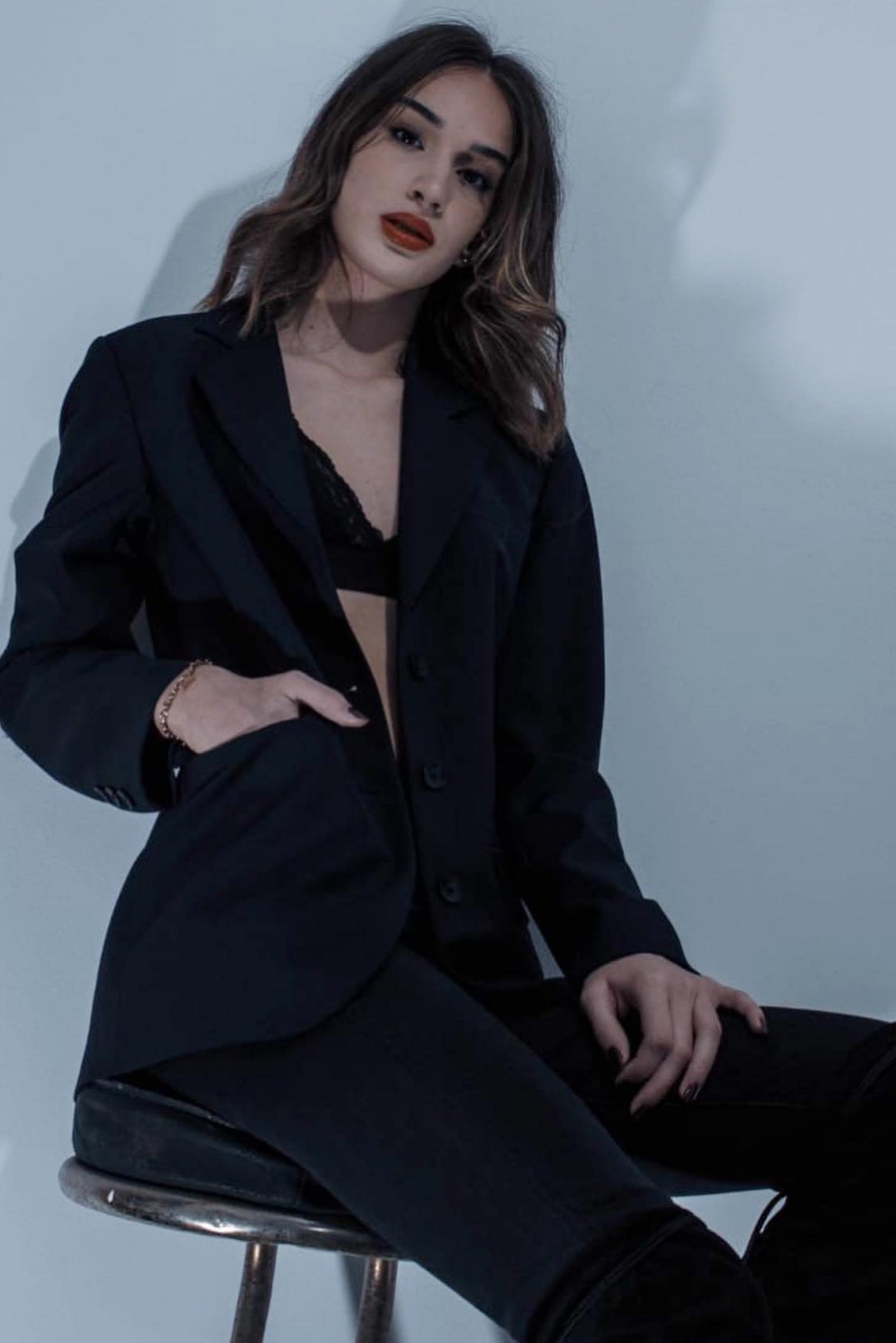 Leonarda — Model & Hostess in Zagreb photo 1