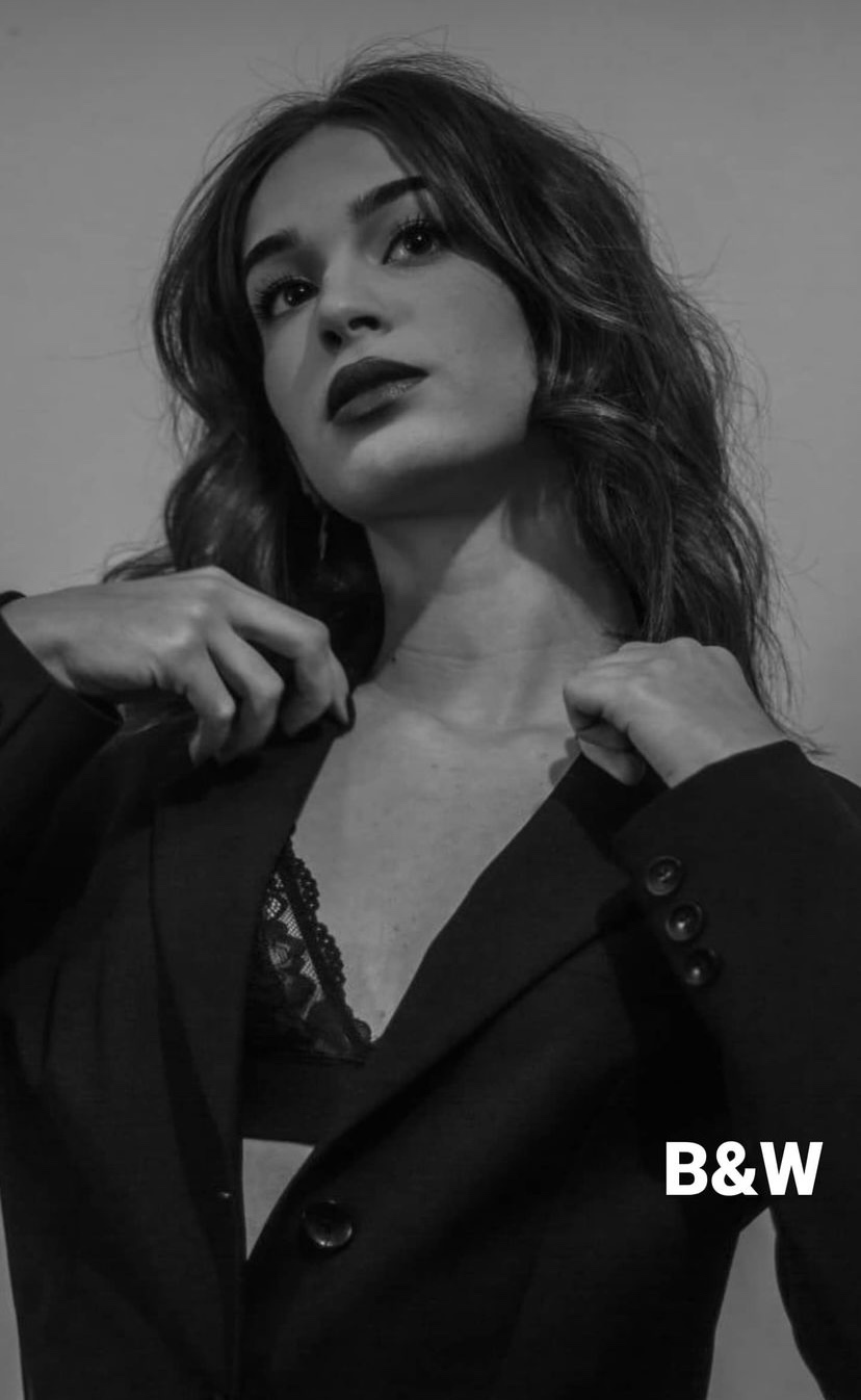 Leonarda — Model & Hostess in Zagreb photo 2