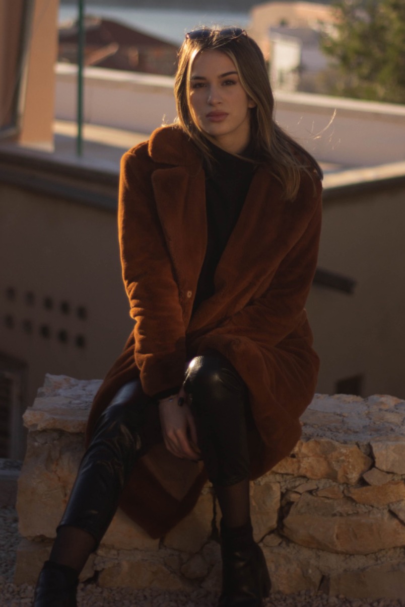 Leonarda — Model & Hostess in Zagreb photo 3