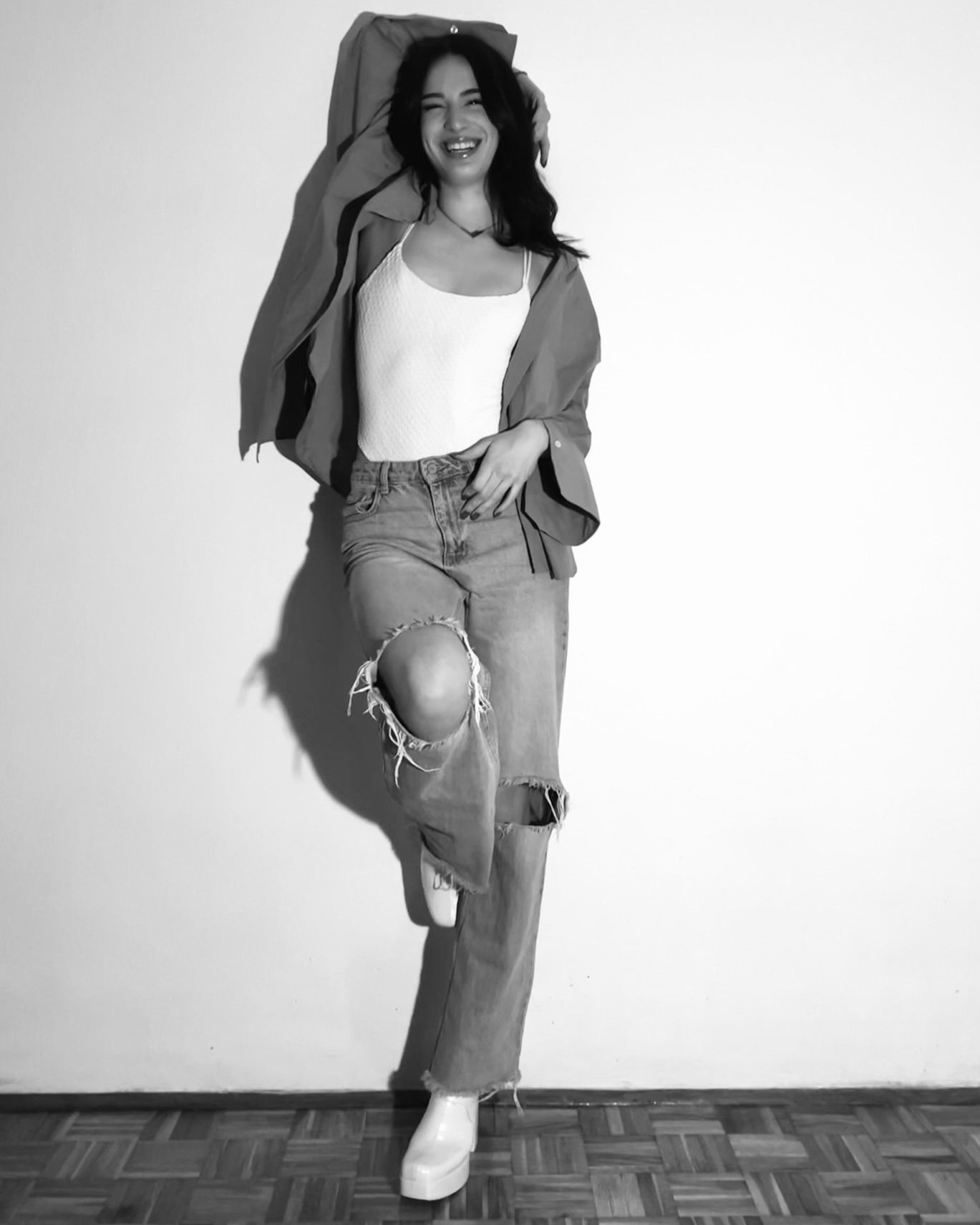 Leonarda — Model & Hostess in Zagreb photo 4