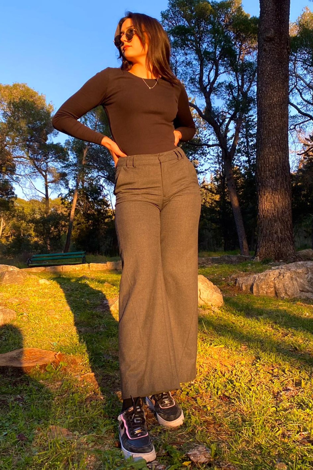 Matilda — Model & Hostess in Brodarica photo 1