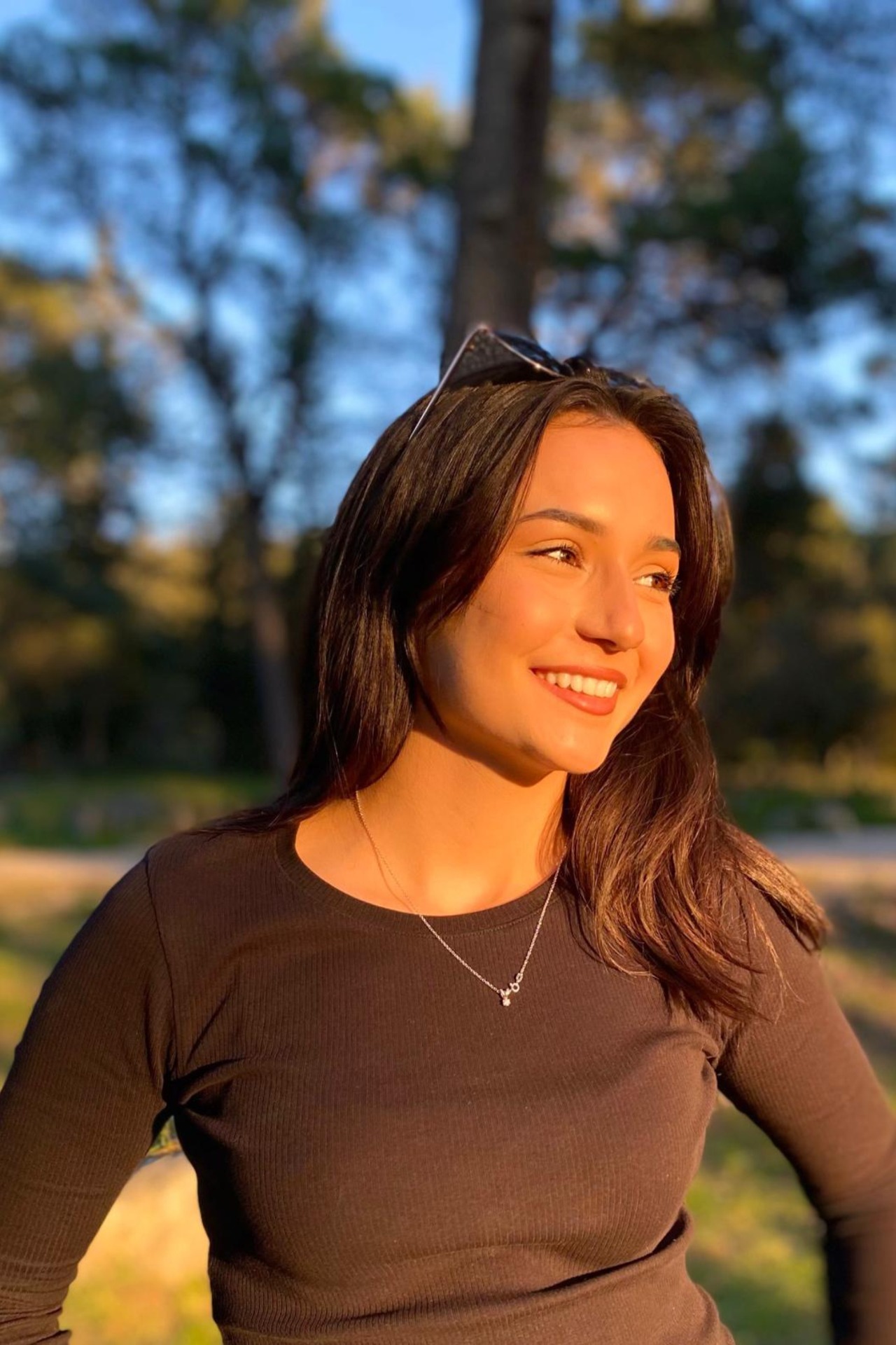Matilda — Model & Hostess in Brodarica photo 2