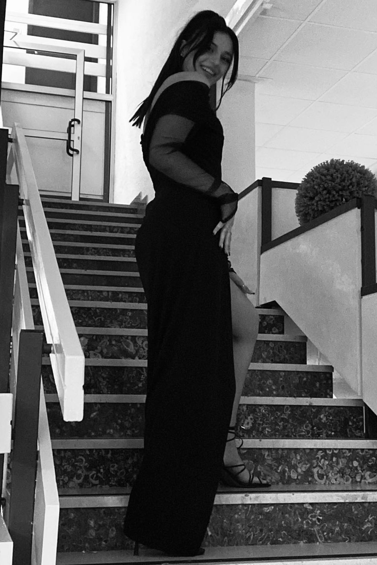 Matilda — Model & Hostess in Brodarica photo 3