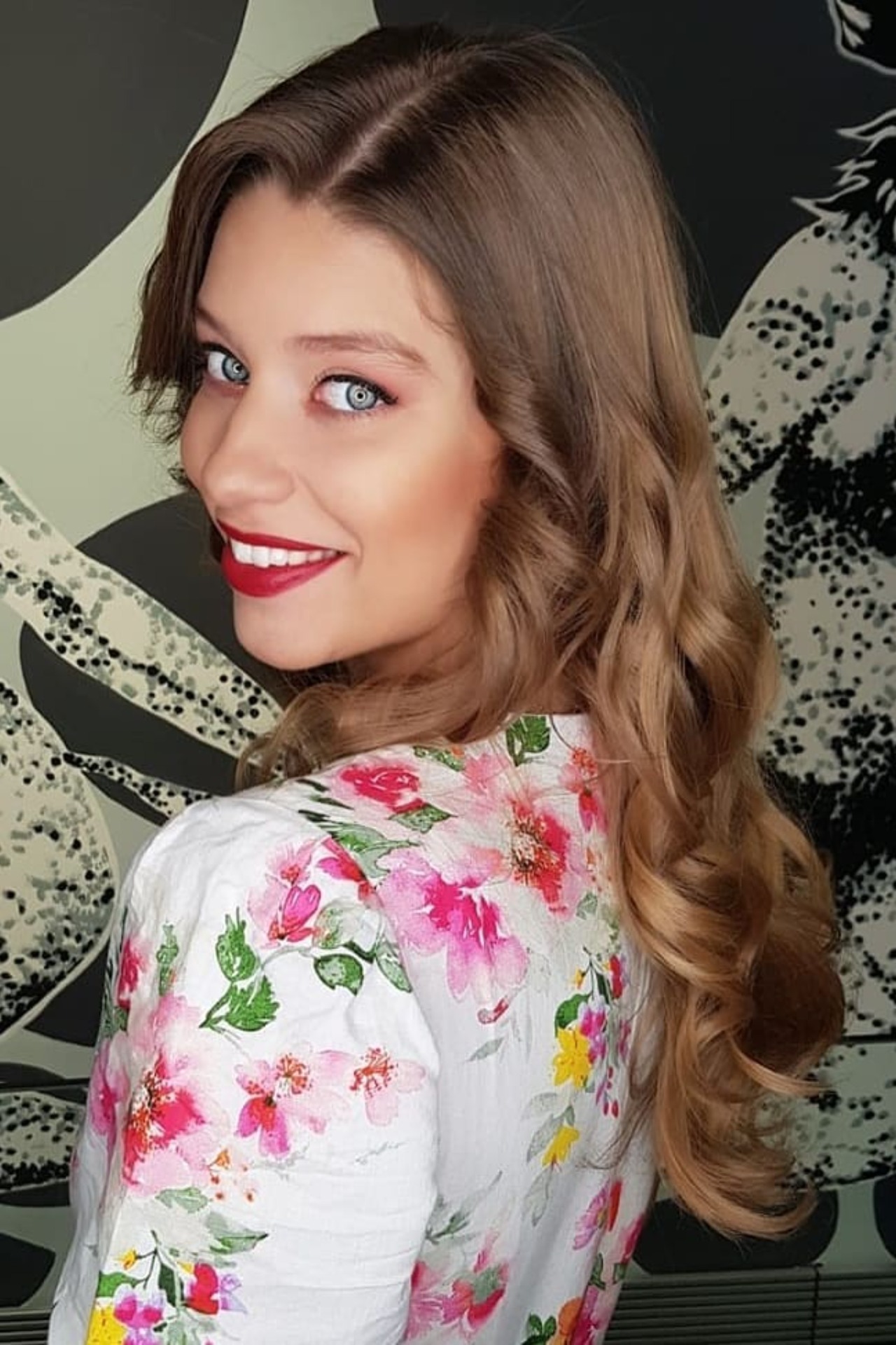 B&aacute;RBARA — Model in La Valletta | Eye On Model