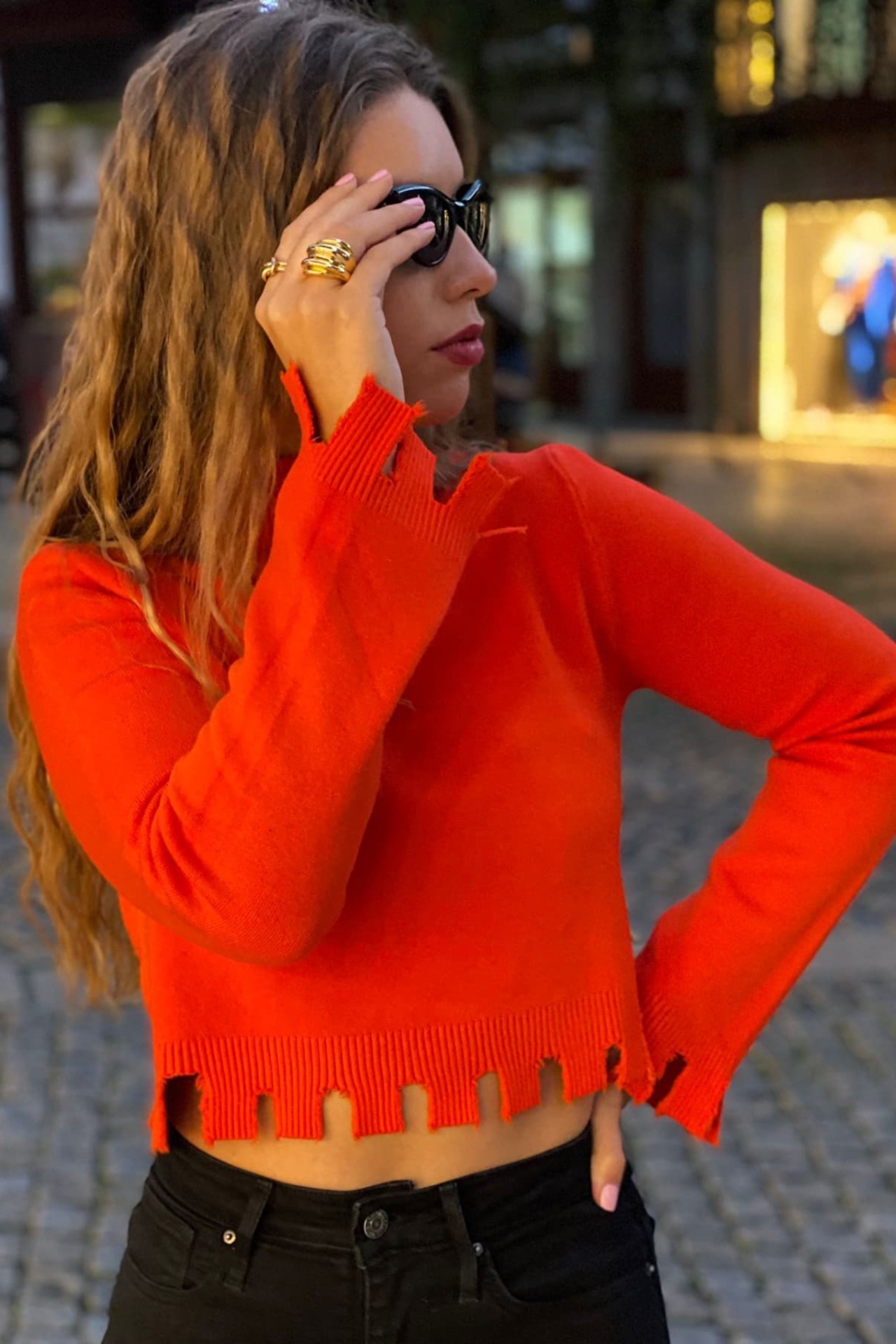 B&aacute;rbara — Model & Hostess in La Valletta photo 5