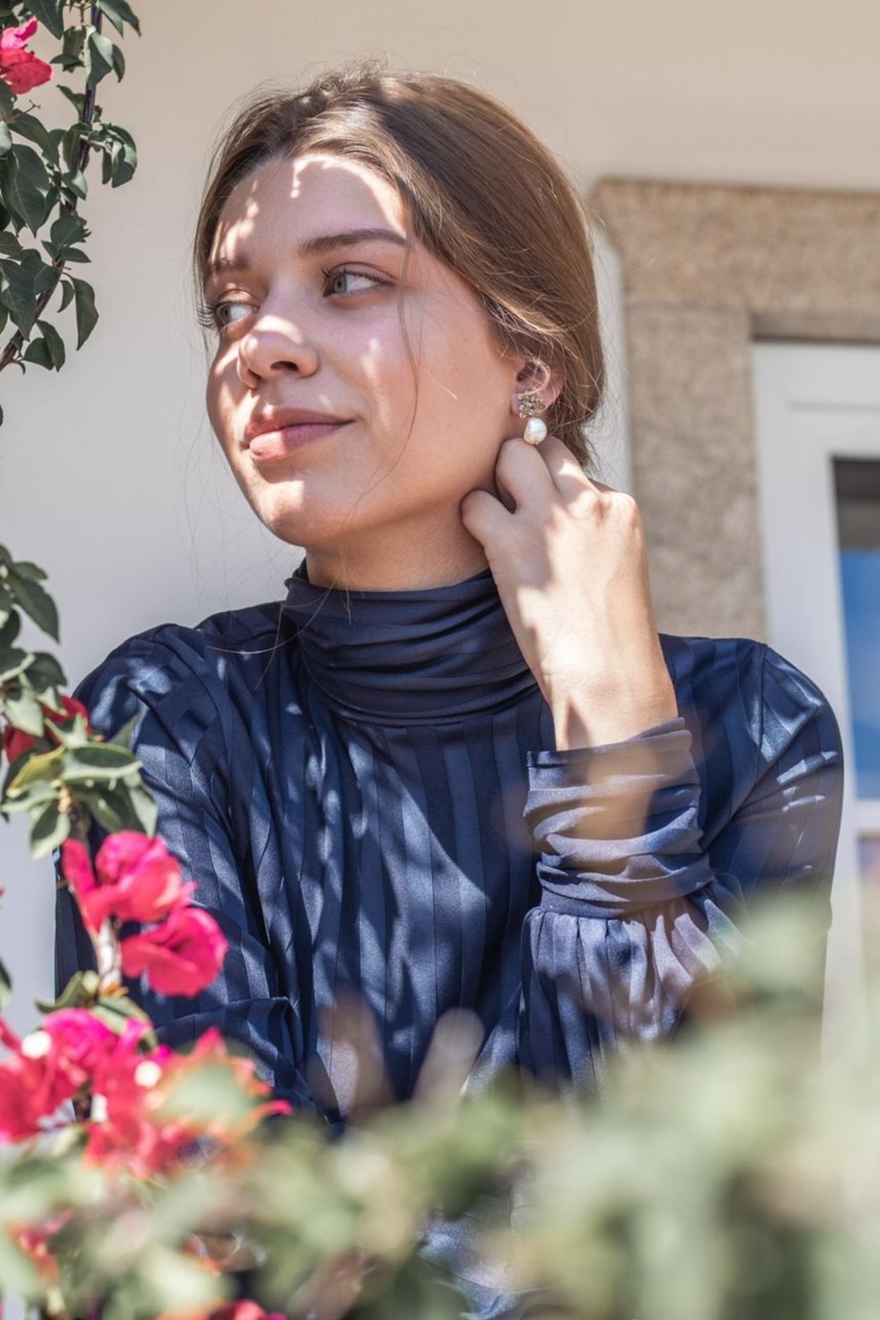B&aacute;rbara — Model & Hostess in La Valletta photo 6