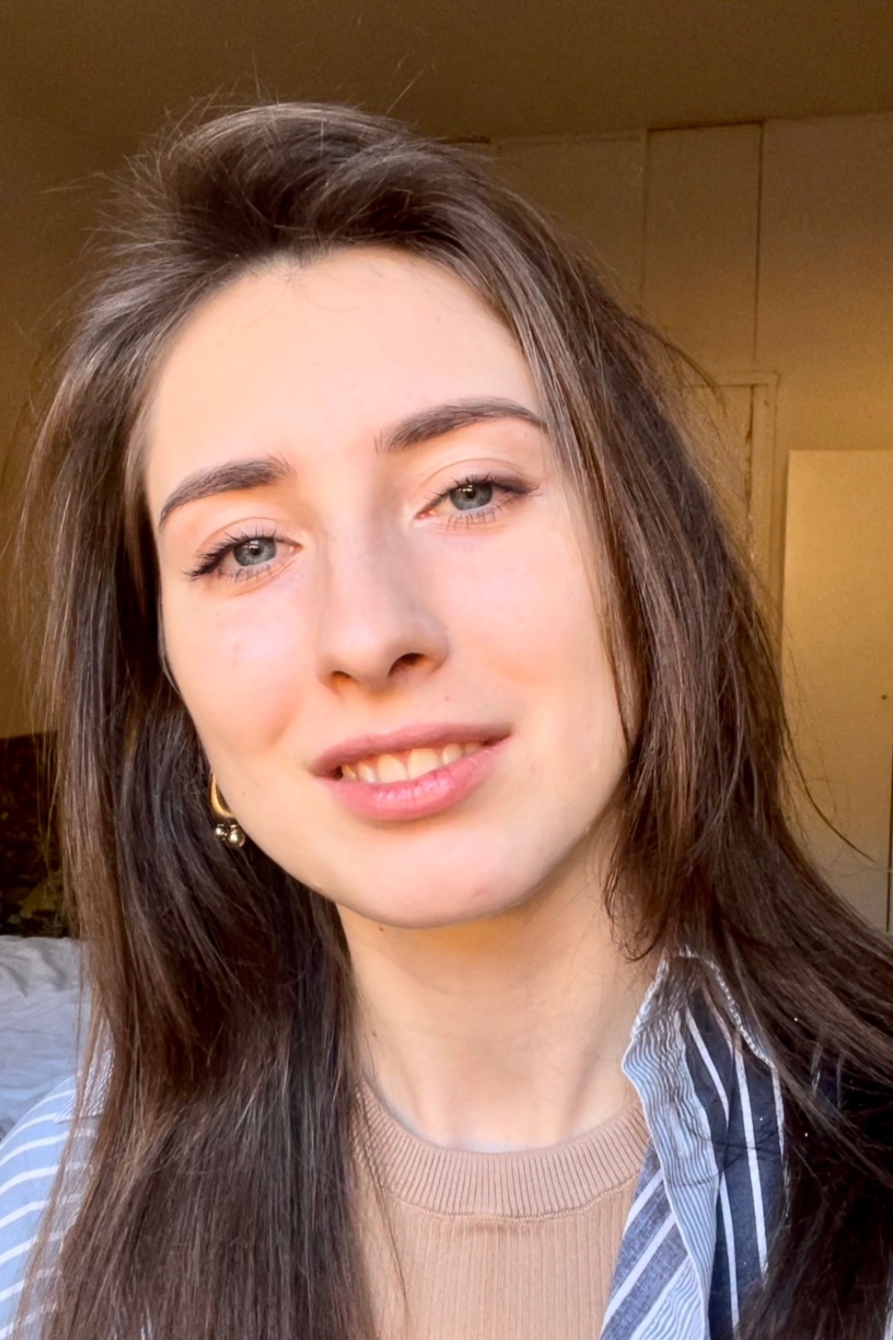 Valeriia — Model & Hostess in Rimini photo 1