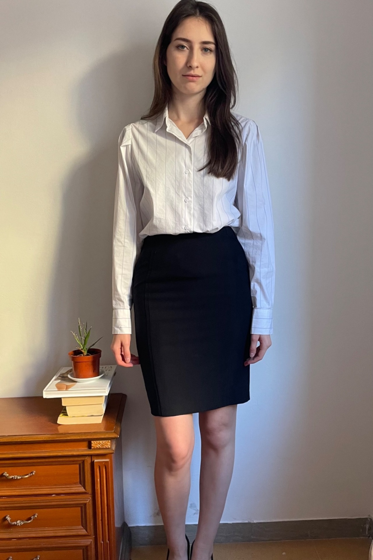 Valeriia — Model & Hostess in Rimini photo 2