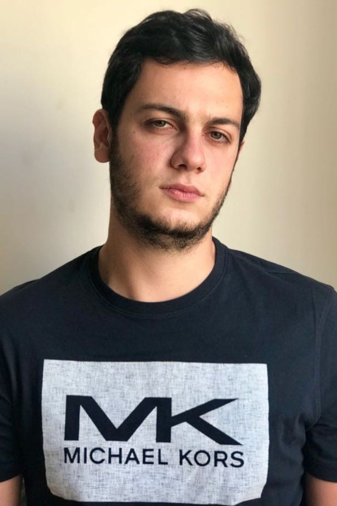 Hasan Ayberk — Model & Host in Den Haag photo 2