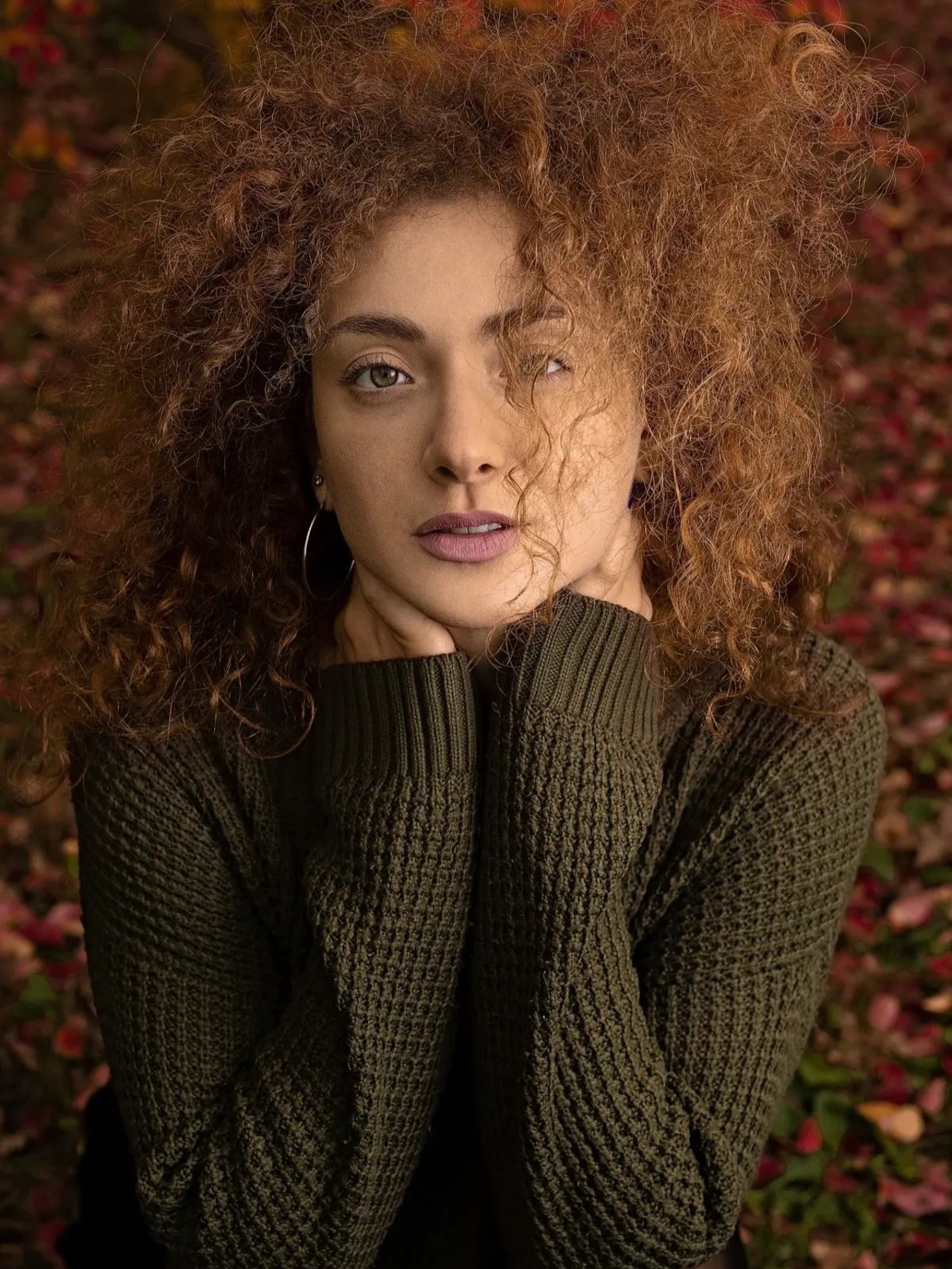 Erika — Model & Hostess in Bologna photo 1