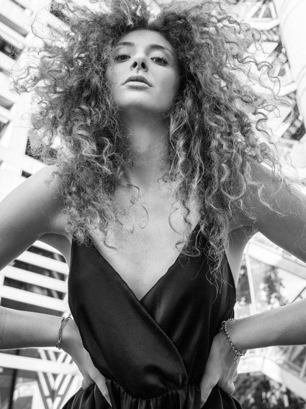 Erika — Model & Hostess in Bologna photo 3