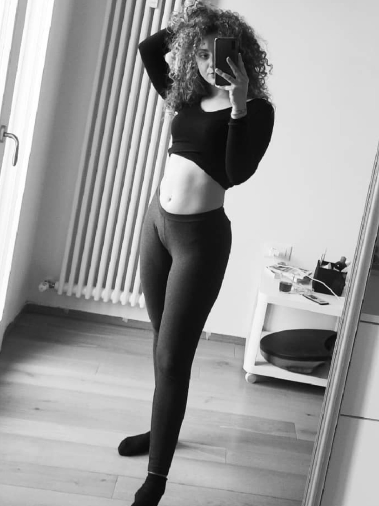 Erika — Model & Hostess in Bologna photo 4