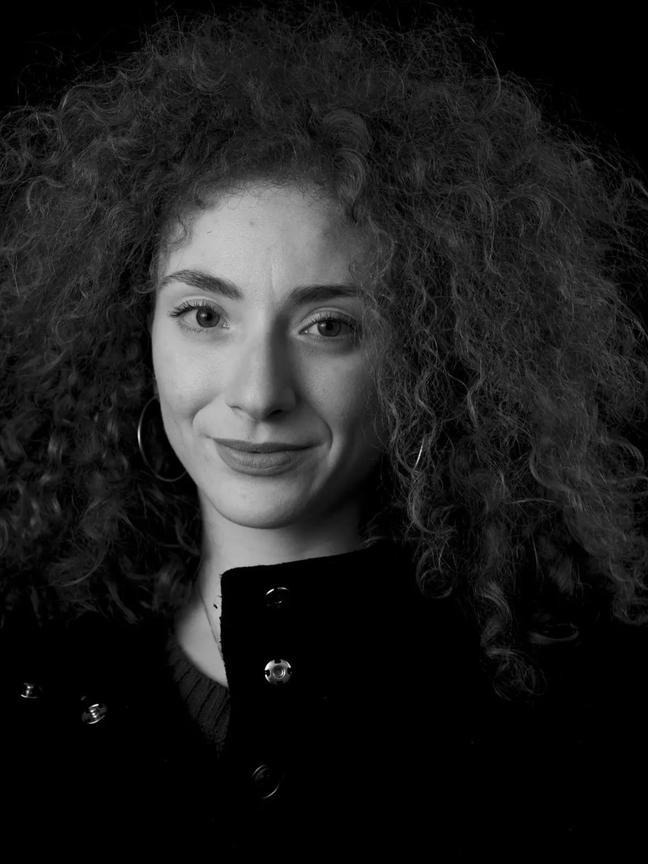 Erika — Model & Hostess in Bologna photo 5