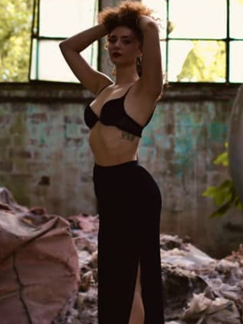 Erika — Model & Hostess in Bologna photo 6