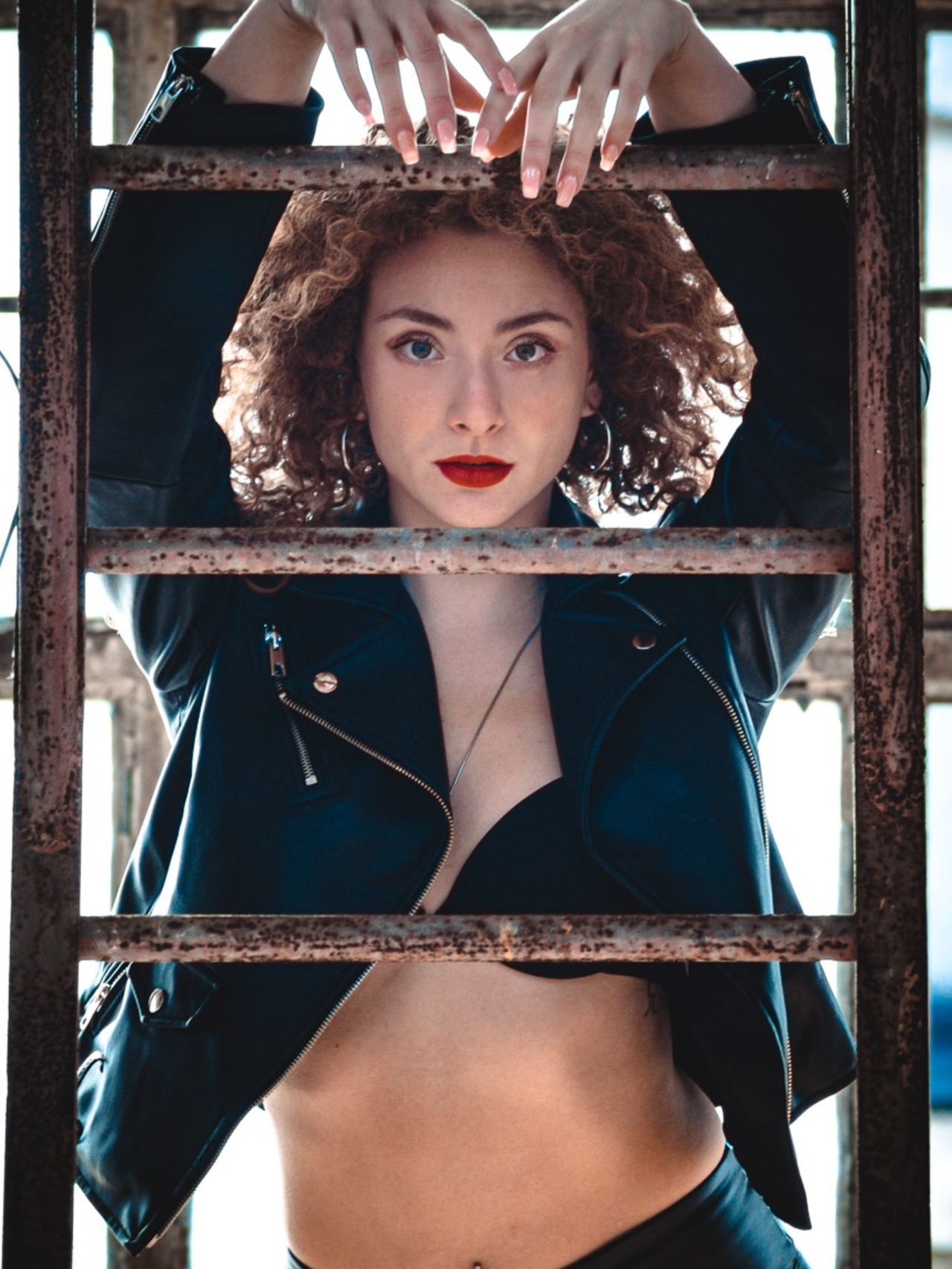 Erika — Model & Hostess in Bologna photo 9