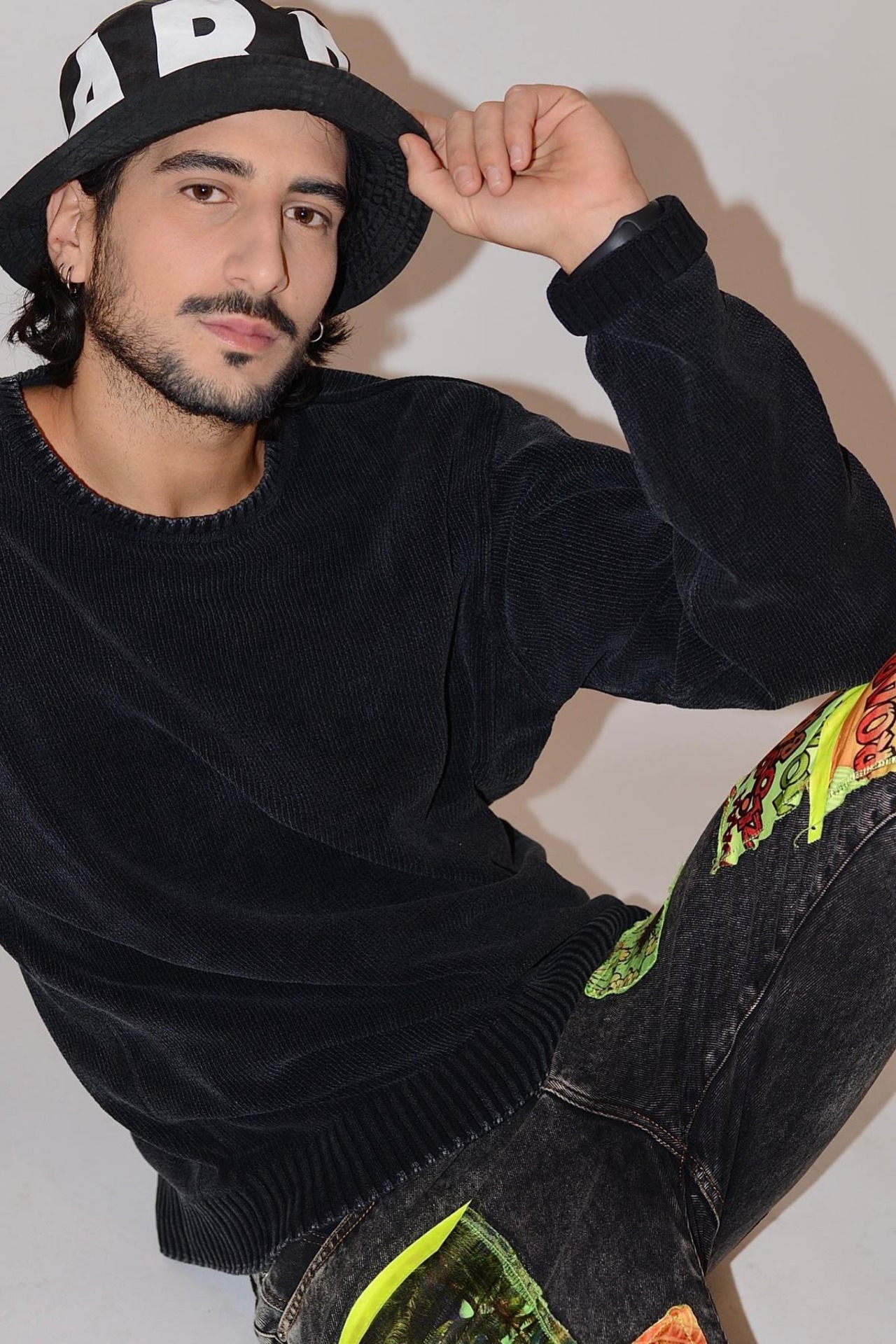 Vincenzo — Model & Host in Omegna photo 1