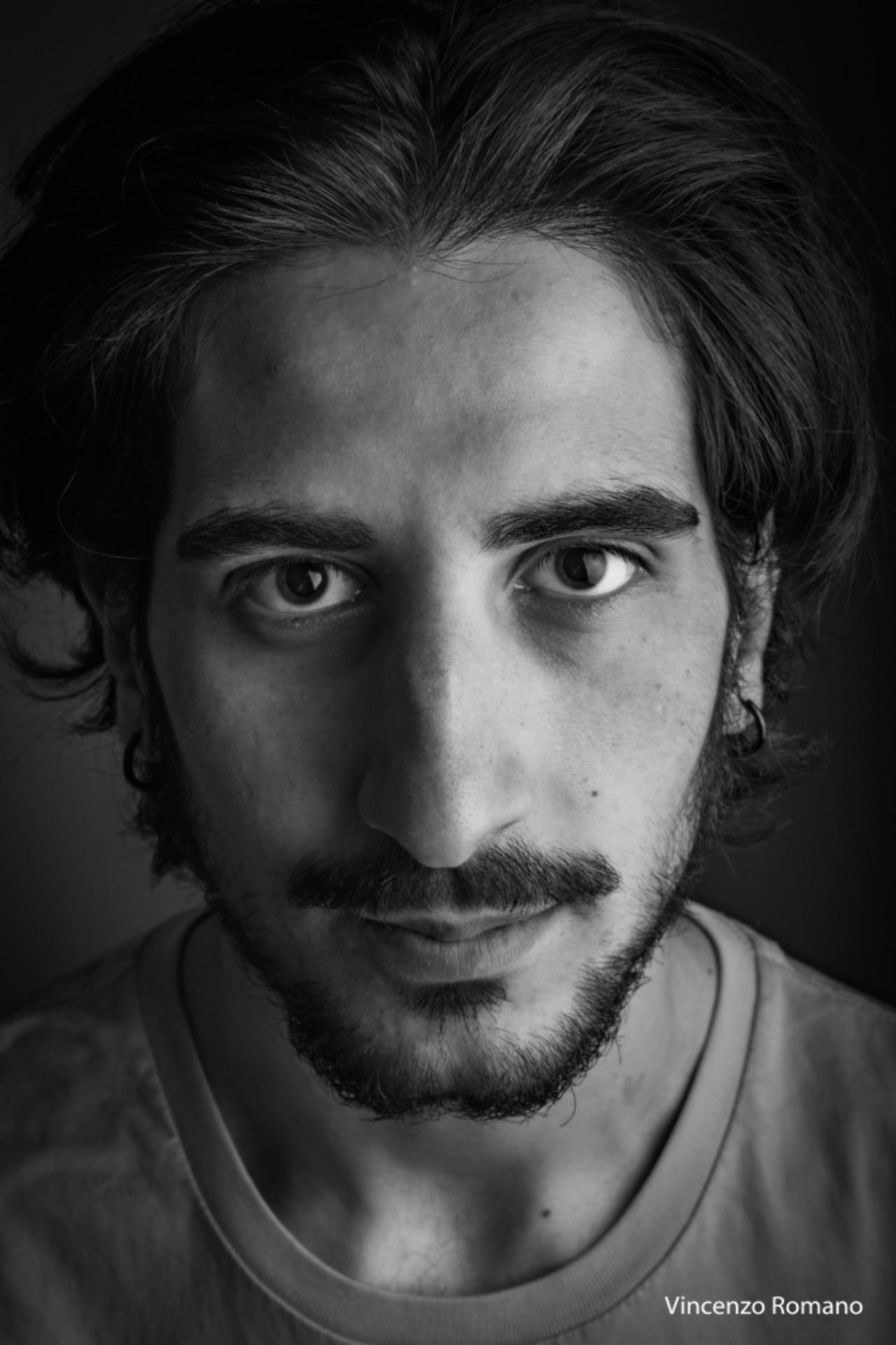 Vincenzo — Model & Host in Omegna photo 2