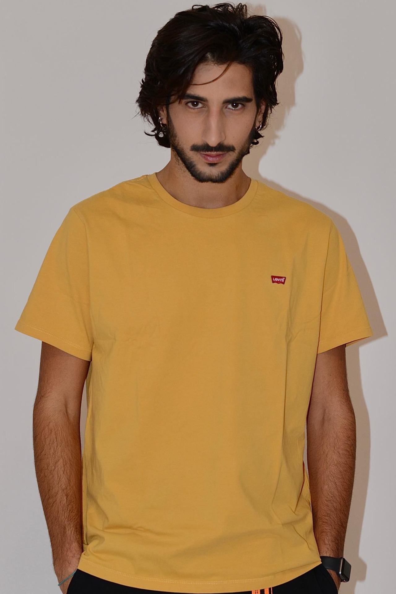 Vincenzo — Model & Host in Omegna photo 3