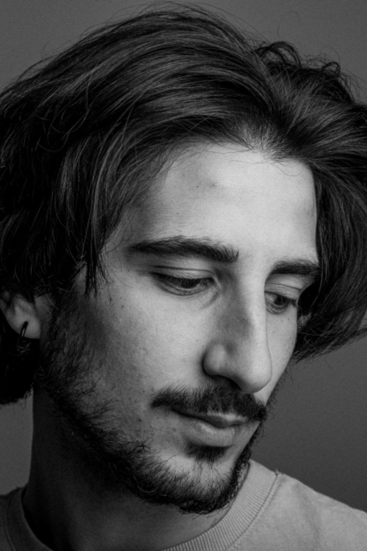 Vincenzo — Model & Host in Omegna photo 4
