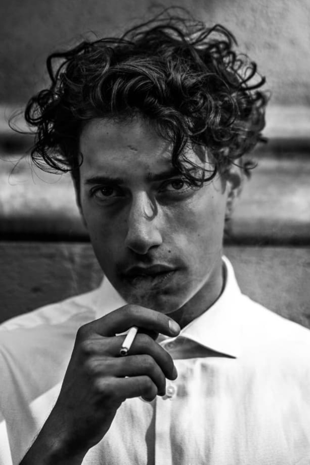 Francesco — Model & Host in Roma photo 1