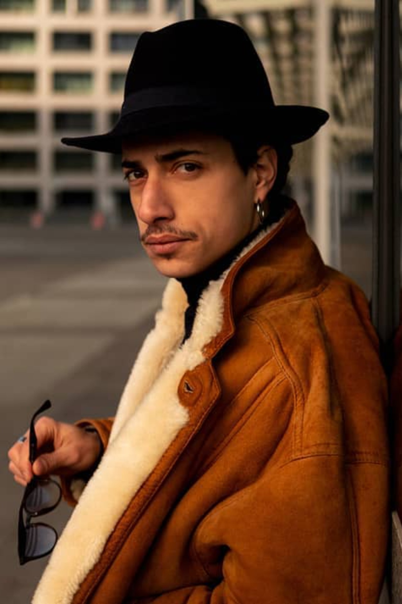 Francesco — Model & Host in Roma photo 3
