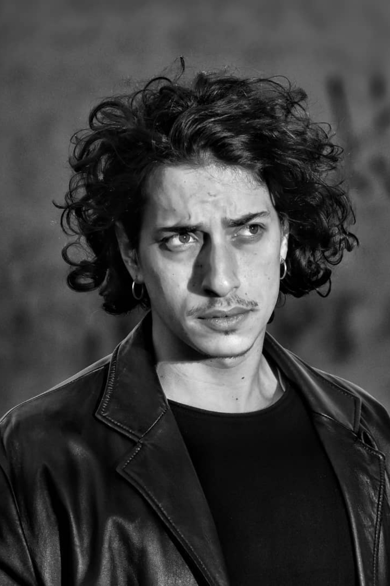 Francesco — Model & Host in Roma photo 4