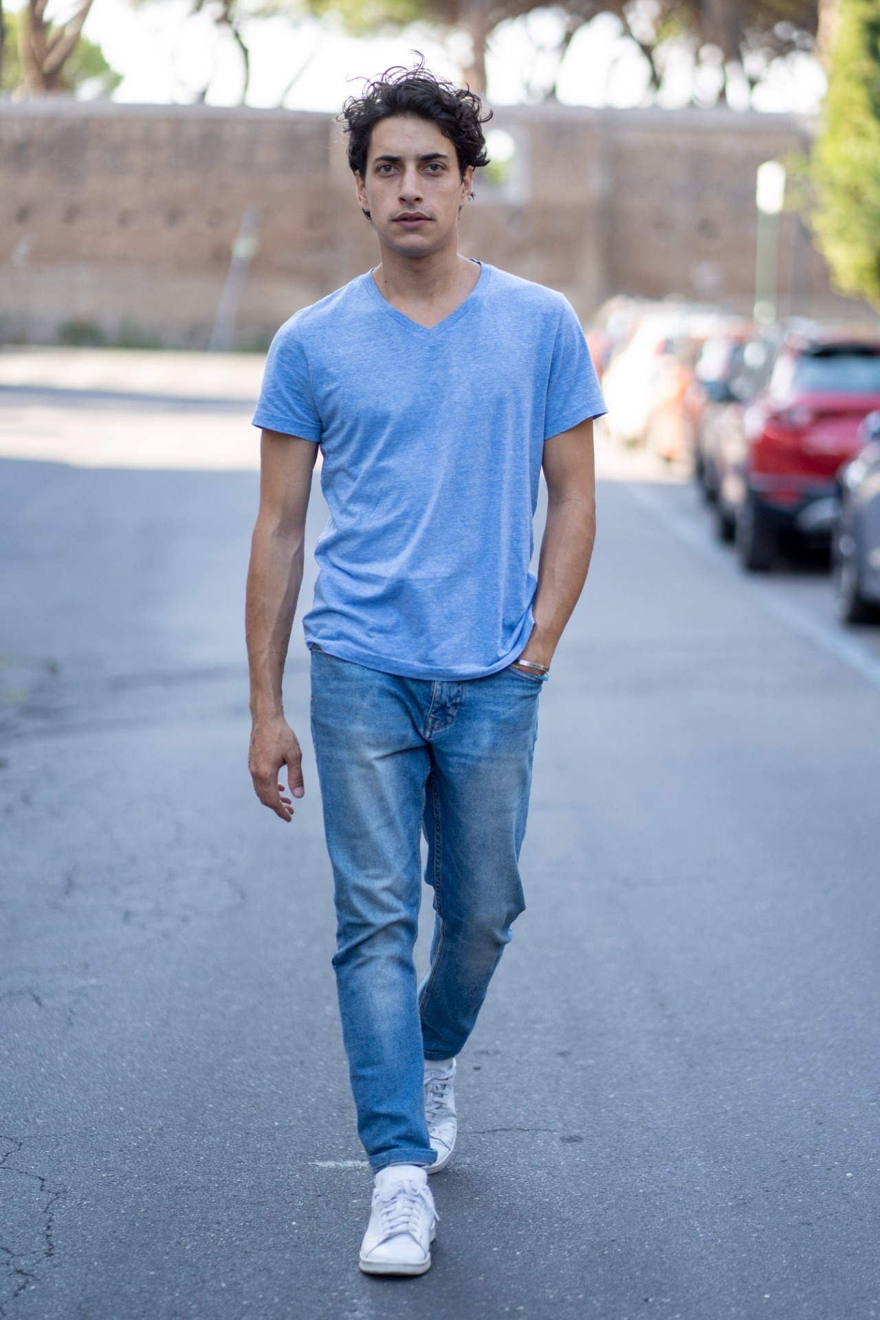 Francesco — Model & Host in Roma photo 5