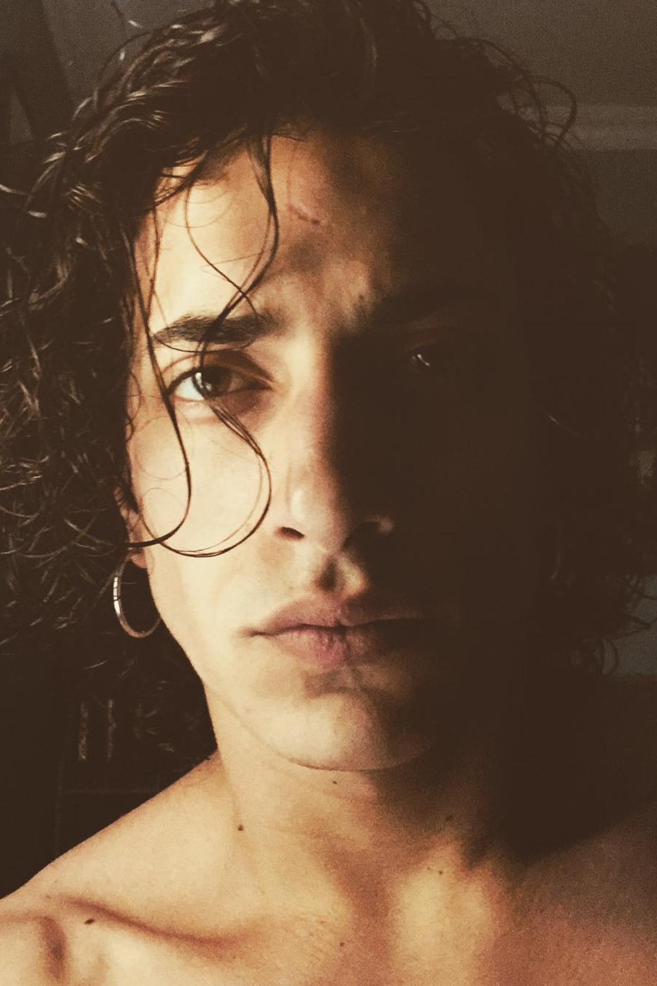 Francesco — Model & Host in Roma photo 6