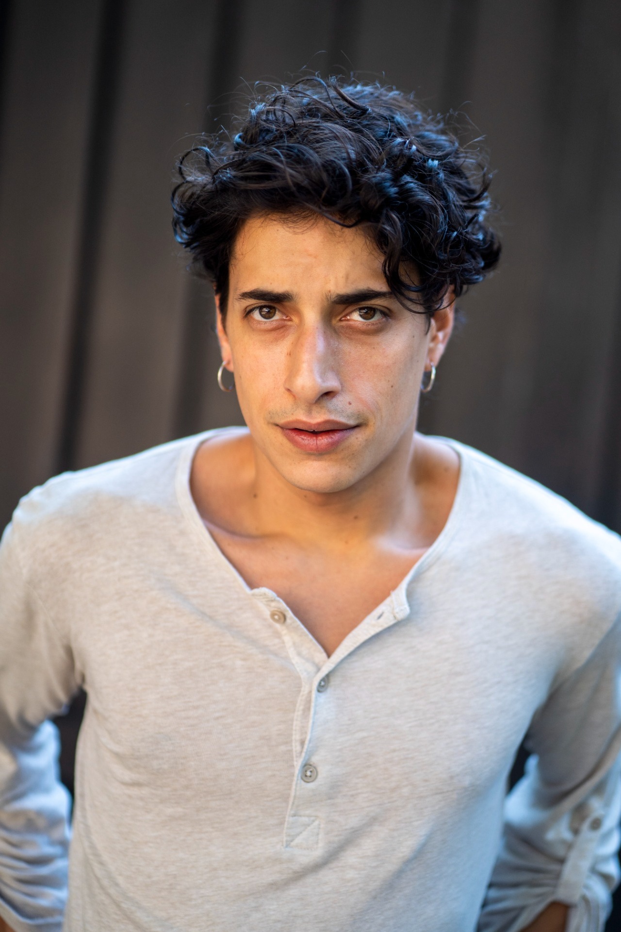 Francesco — Model & Host in Roma photo 7