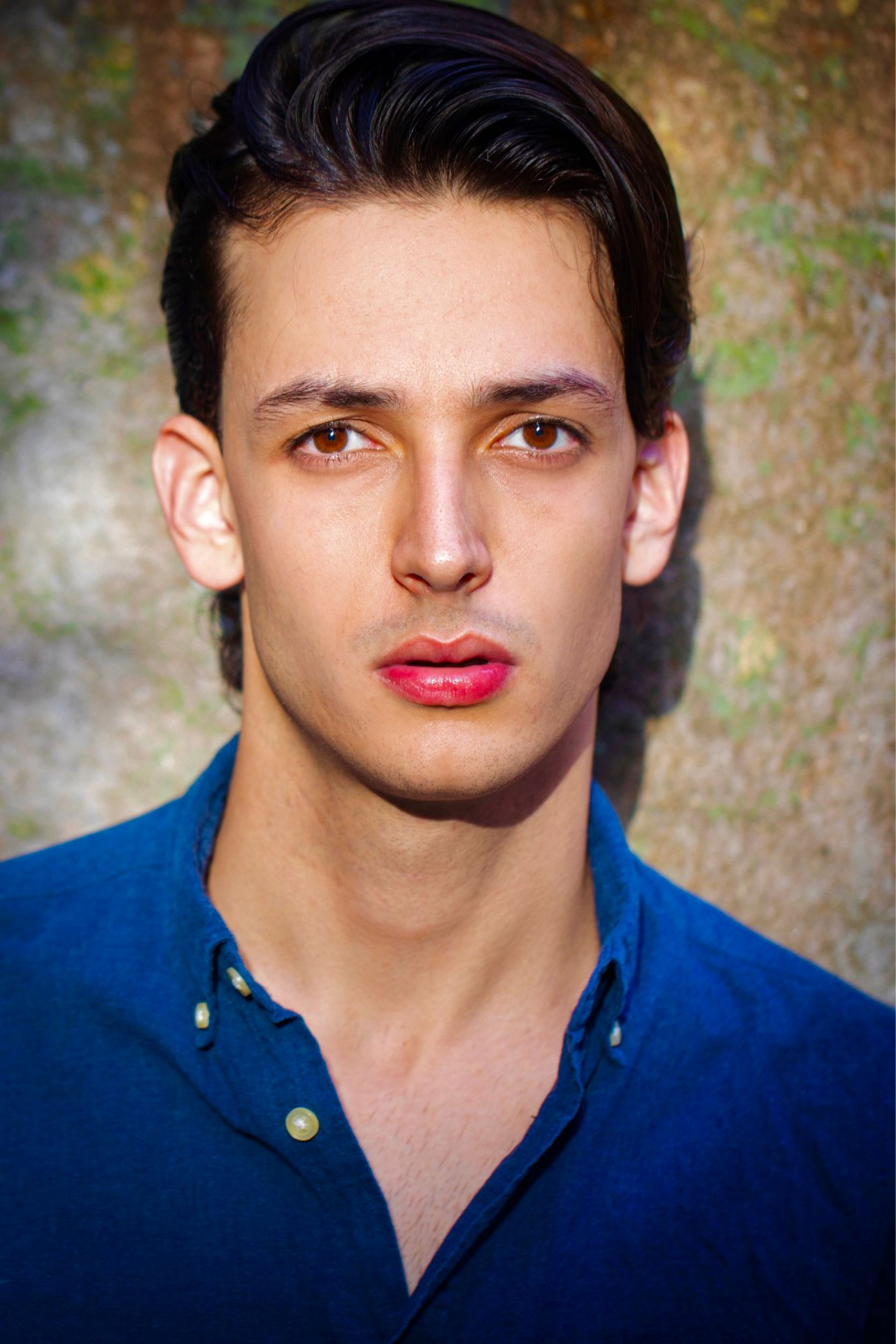 Vincenzo — Model & Host in Roma photo 1