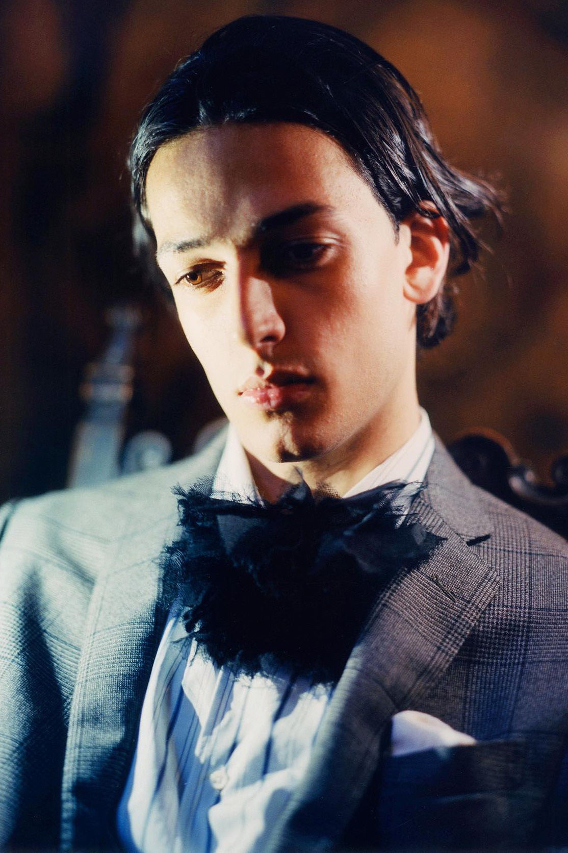 Vincenzo — Model & Host in Roma photo 11