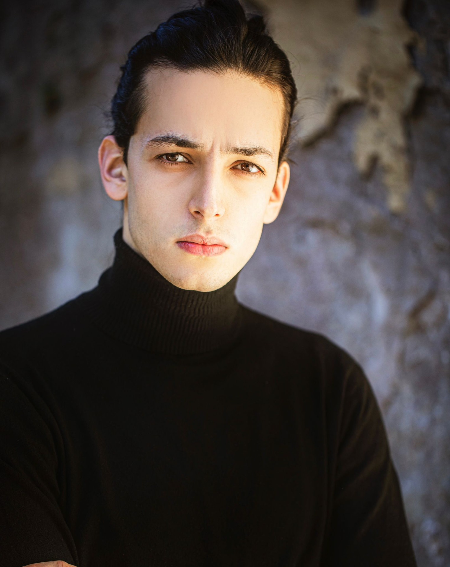 Vincenzo — Model & Host in Roma photo 12