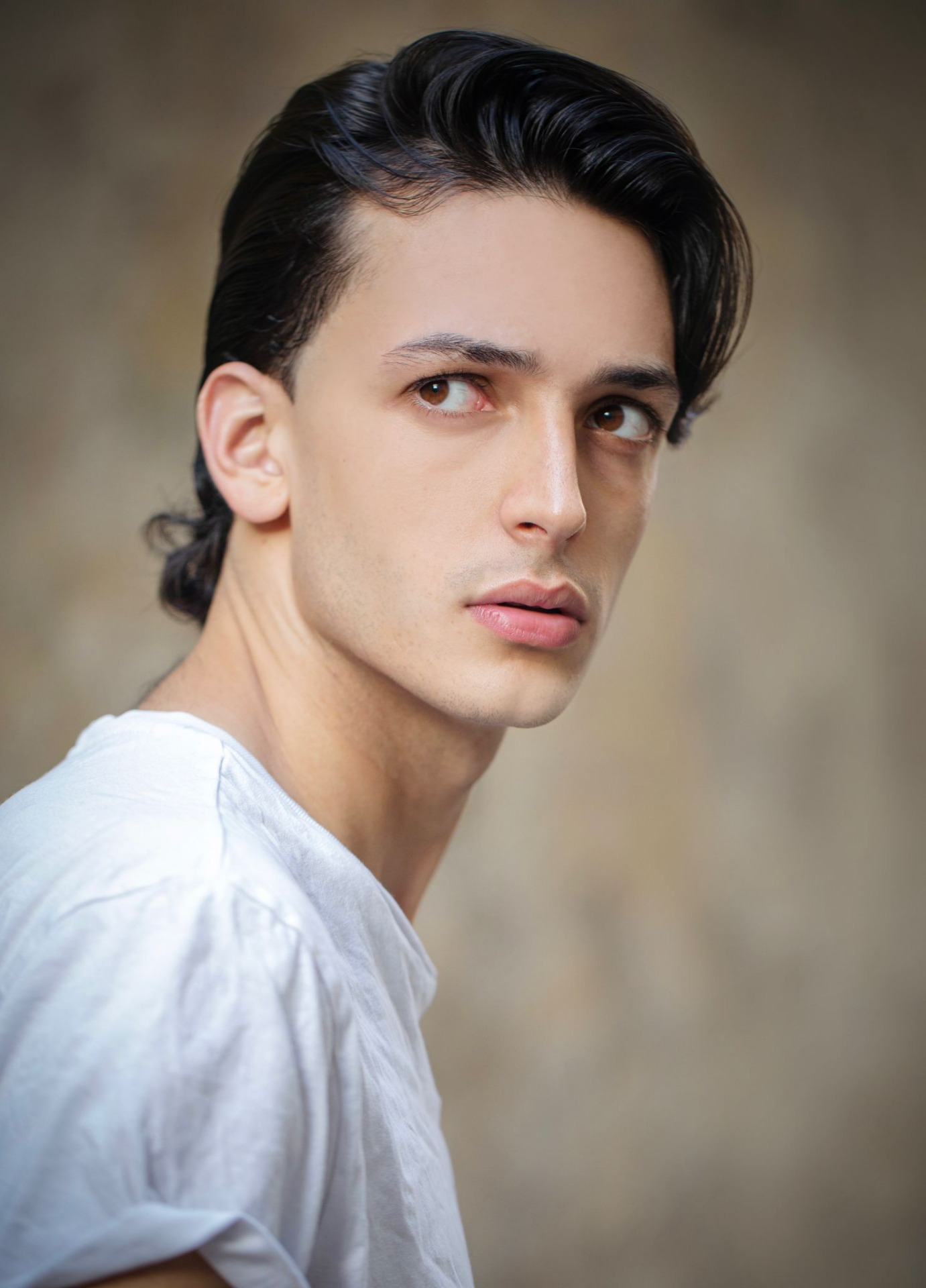 Vincenzo — Model & Host in Roma photo 2