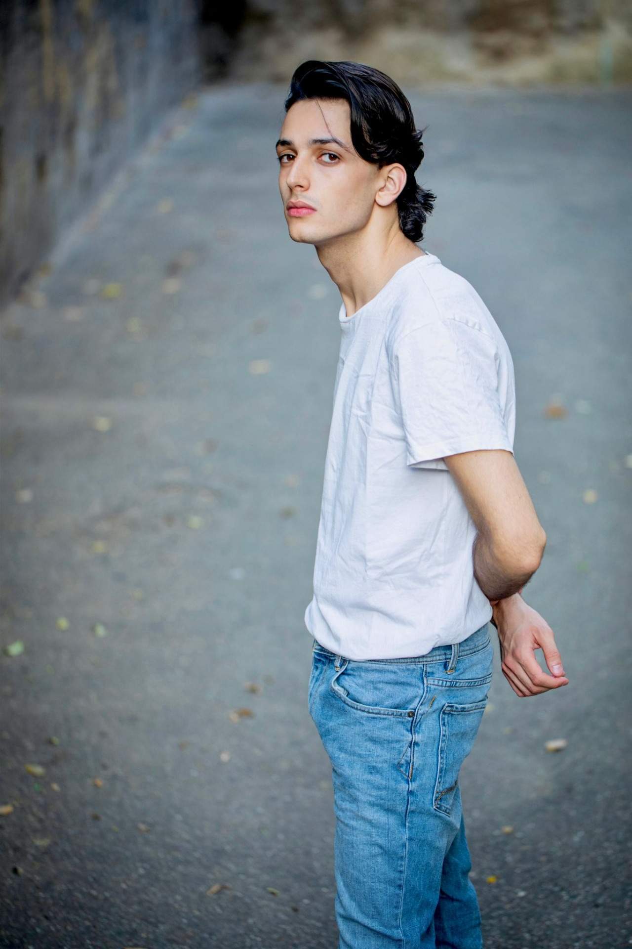Vincenzo — Model & Host in Roma photo 3
