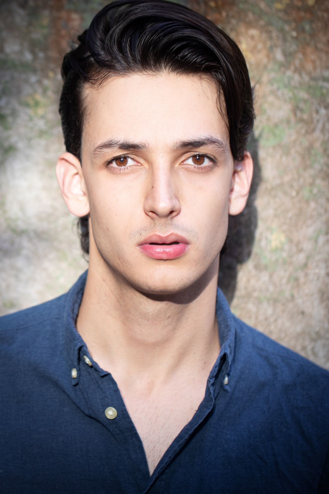 Vincenzo — Model & Host in Roma photo 4