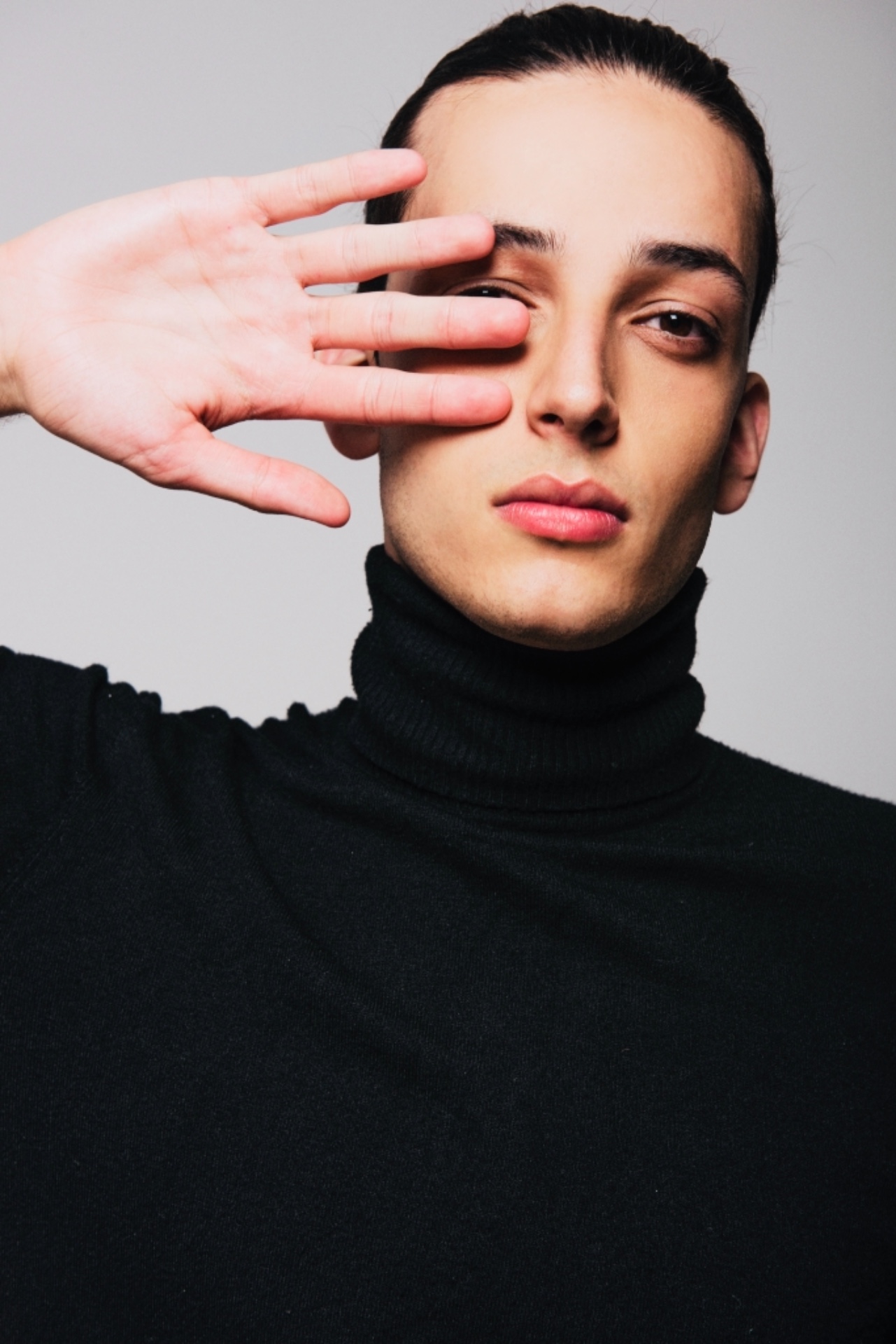 Vincenzo — Model & Host in Roma photo 8