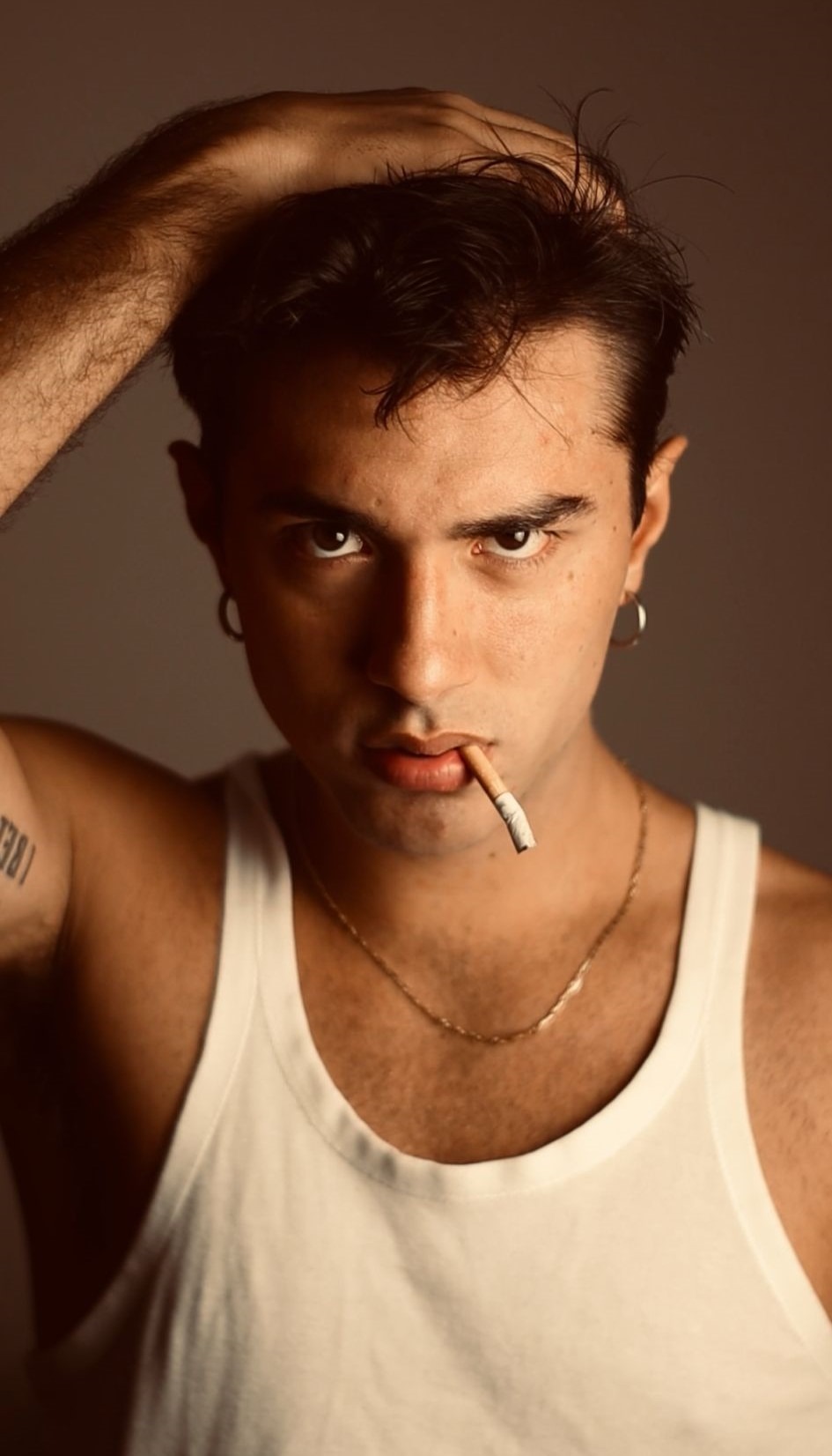 Alessandro — Model & Host in Roma photo 9