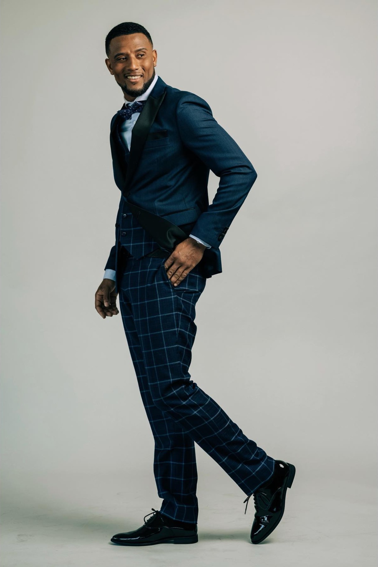 Gerson — Model & Host in Ruigoord photo 1