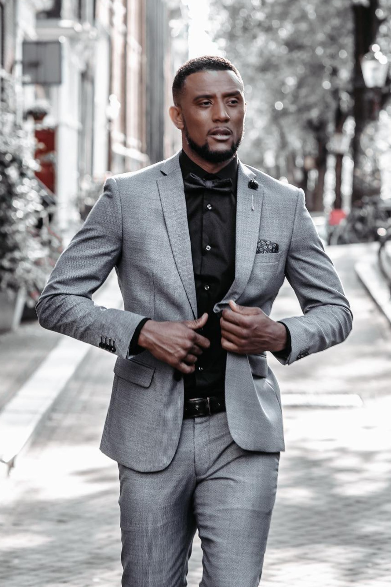 Gerson — Model & Host in Ruigoord photo 10