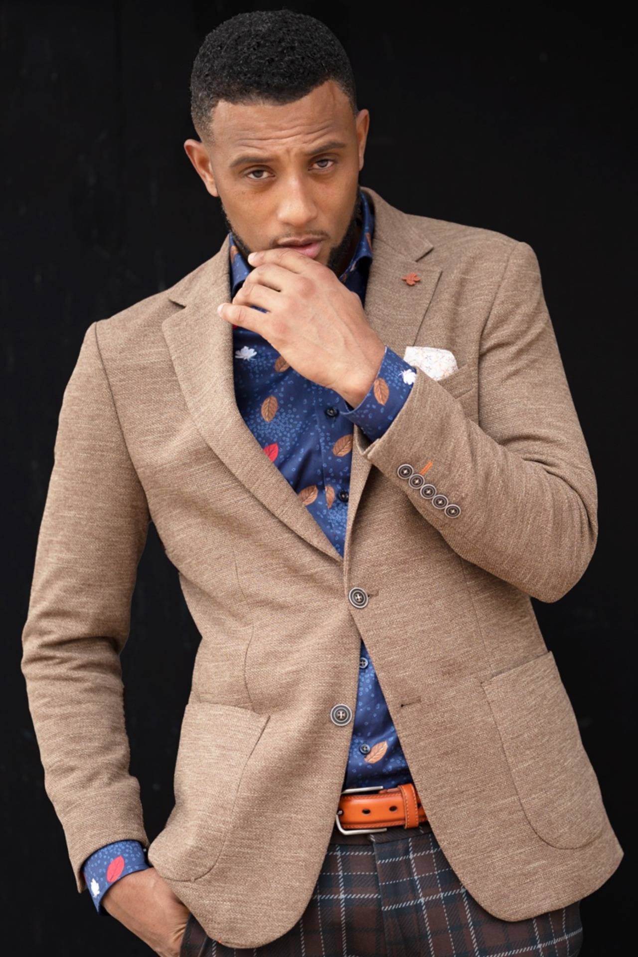 Gerson — Model & Host in Ruigoord photo 11