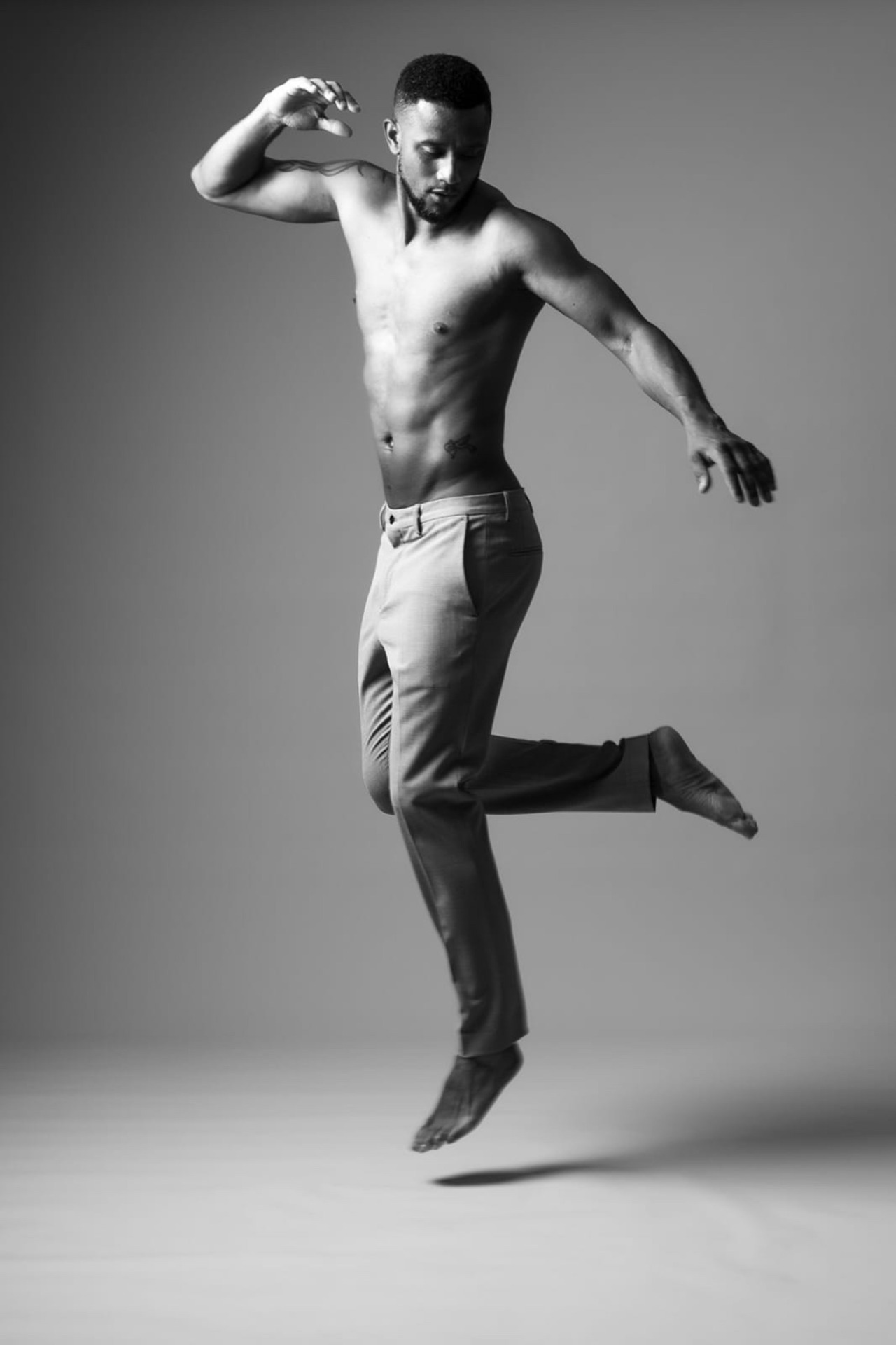 Gerson — Model & Host in Ruigoord photo 14
