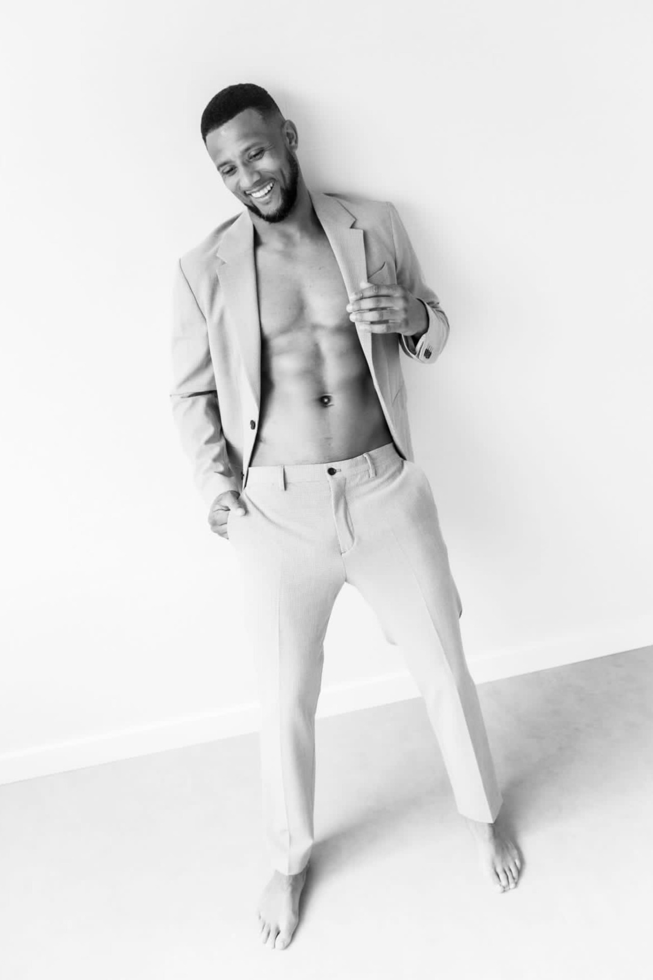 Gerson — Model & Host in Ruigoord photo 15
