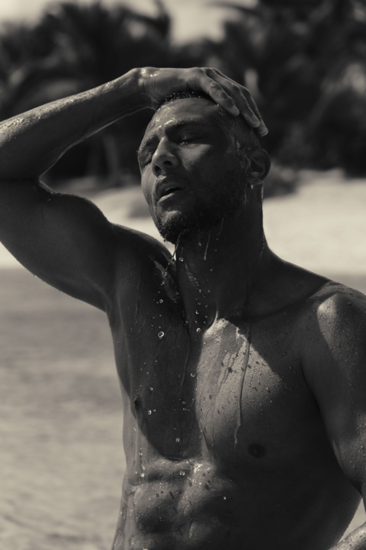 Gerson — Model & Host in Ruigoord photo 16