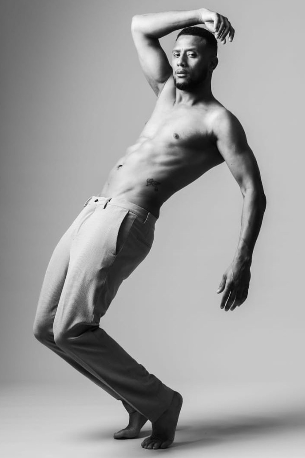 Gerson — Model & Host in Ruigoord photo 17